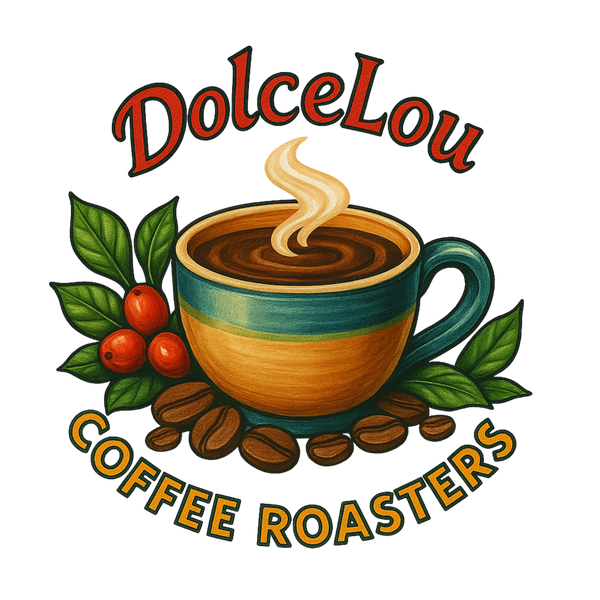 DolceLou Coffee Roasters